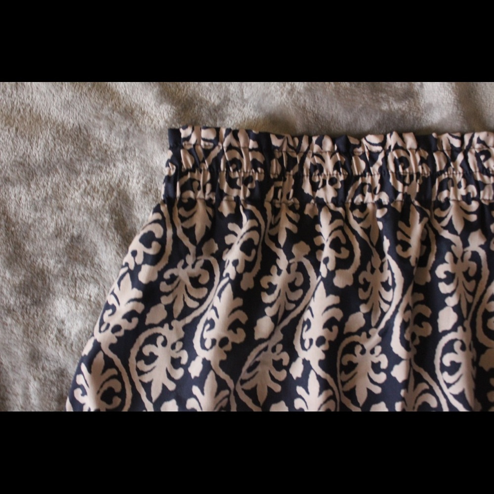 Skirt from Francesca's